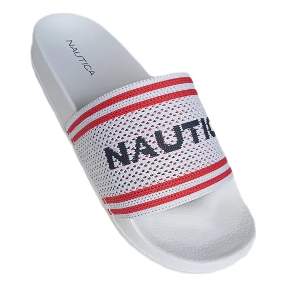 Sandalias Chanclas Marca Nautica 