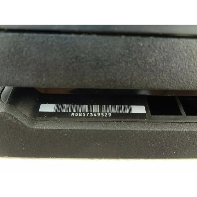 Consola Ps4 1tb Sony Playstation 4 Ultra Slim
