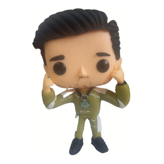 Funko Pop! De Biscuit Abel Ferreira Do Palmeiras Funko Pop! De Biscuit Abel Ferreira Do Palmeiras