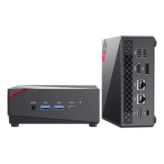 Mini Pc Acemagician Ryzen 7 5825u 32 Gb De Ram 512 Gb Ssd Wi Mini Pc Acemagician Ryzen 7 5825u 32 Gb De Ram 512 Gb Ssd Wi