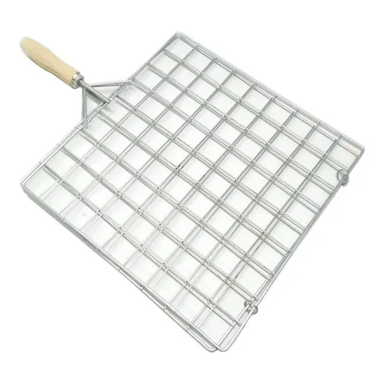 Pinza Carlitera 32x38  Ideal Hornos Y Carlitera Sol Real