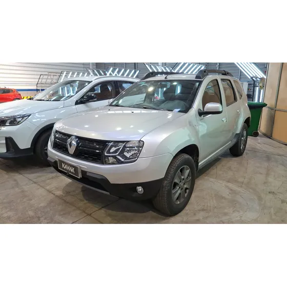 Renault Duster 1.6 Zen