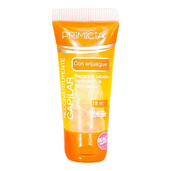 Reconstituyente Capilar Primicia 18 Ml