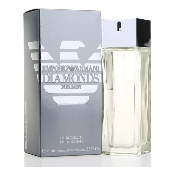 Diamonds Hombre 75ml