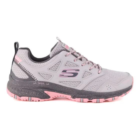 Champion Deportivo Skechers Hillcrest Pure Escapade Grey