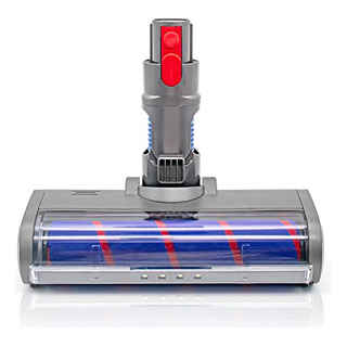 Cabezal Limpiador Garbage Fighter Para Modelos Dyson V7 V8 V Cabezal Limpiador Garbage Fighter Para Modelos Dyson V7 V8 V