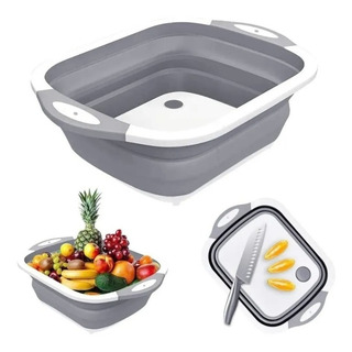 Tabla Para Picar 3 En 1 Multifuncional Para Cocina Tabla Para Picar 3 En 1 Multifuncional Para Cocina