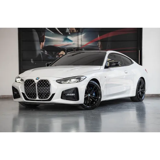 Bmw Serie 4 G22 2.0 430i Mpackage