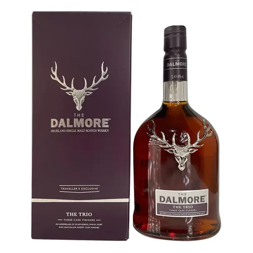 Whisky The Dalmore 13 Anos | MercadoLivre