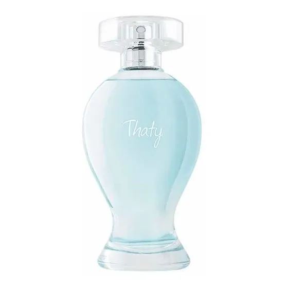 Thaty  Colônia O Boticário 100ml