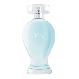 Thaty ColĂŽnia O BoticĂĄrio 100ml Thaty ColĂŽnia O BoticĂĄrio 100ml