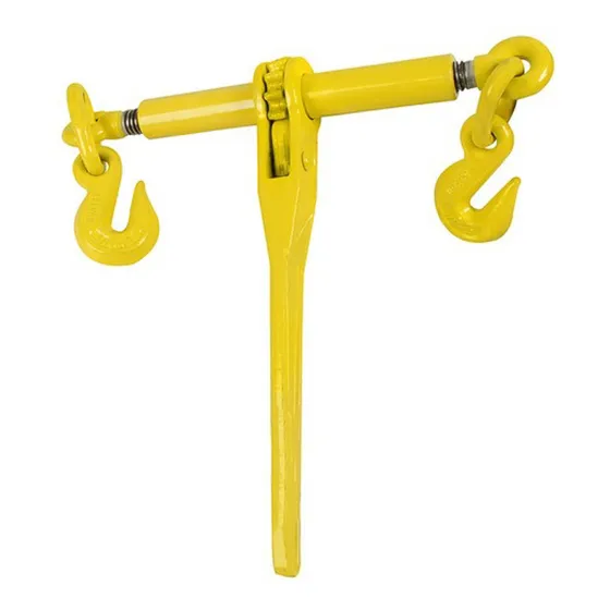 Tensor Para Cadena Con Matraca 3/8  Surtek Gat7m