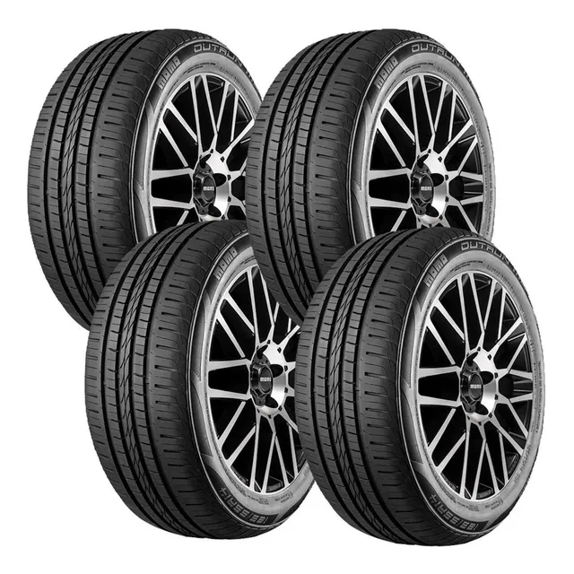 Cubierta Momo 185/55/14 Outrun M2 80h X4
