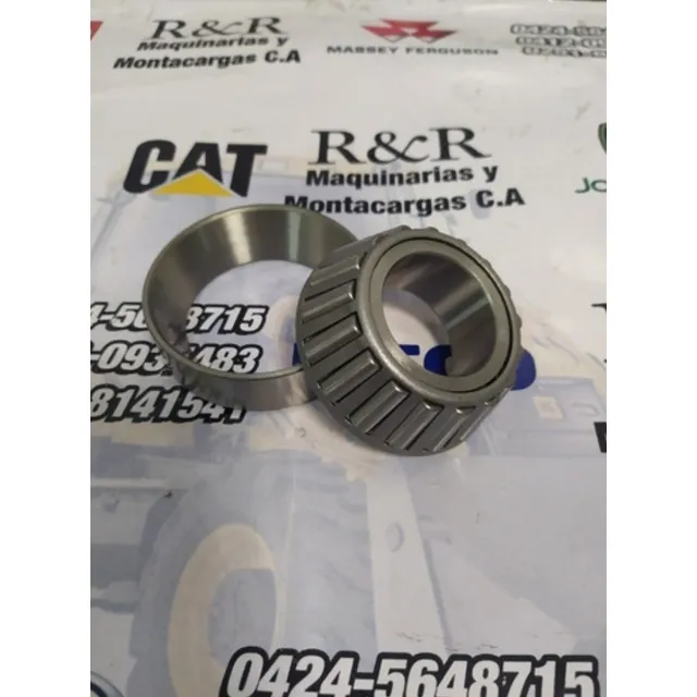 Rodamiento Pivote Para Tractor Massey Ferguson 6485