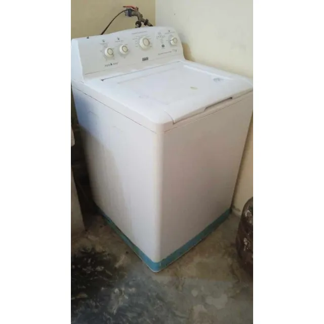 Lavadora Mabe 17 Kg