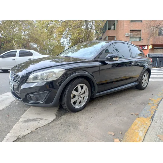 Volvo C30 2.0 145hp Mt P2