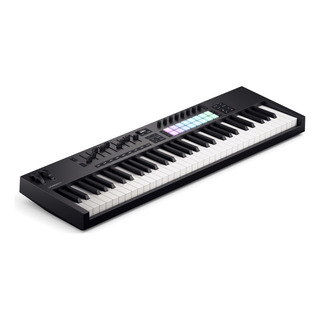 Teclado Midi Novation Launchkey 61 Mk4 Con Ableton Live Teclado Midi Novation Launchkey 61 Mk4 Con Ableton Live