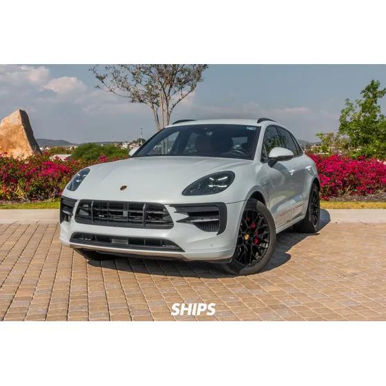 Porsche Macan 3.0 V6 Gts At