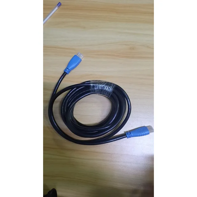Cable Hdmi 4k 2k De 5metros Ultra Hd