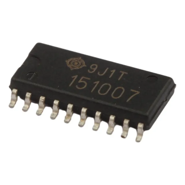 Y 1pcs 151007 Hd151007fp Sop-20