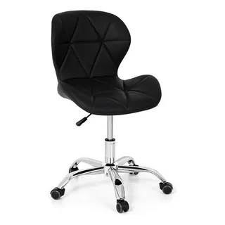 Cadeira De EscritĂłrio Eiffel Slim Office Base GiratĂłria Cadeira De EscritĂłrio Eiffel Slim Office Base GiratĂłria