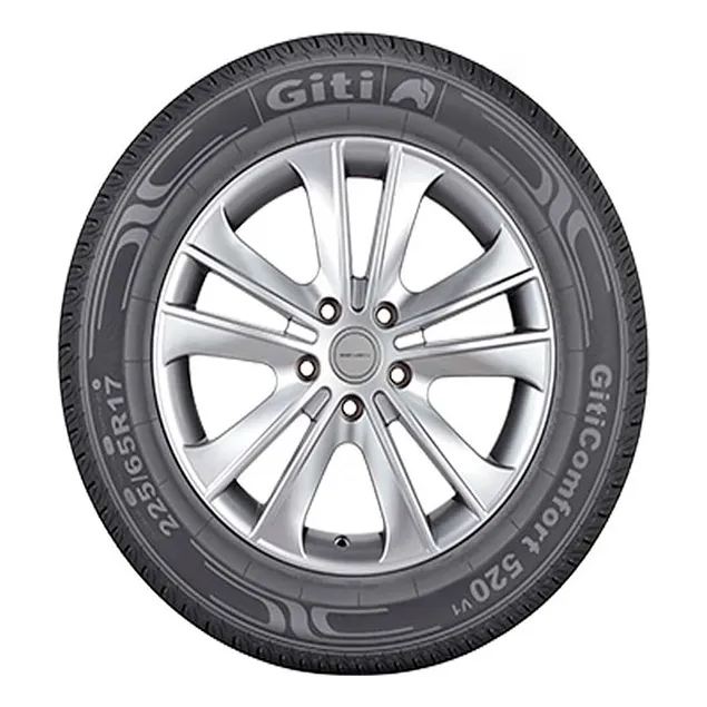 Cubierta Giti Comfort Suv 520 225/70 R16 103h