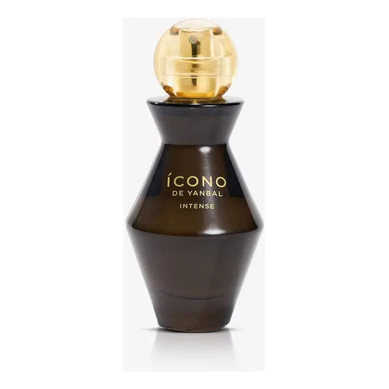 Icono Intense 50 Ml Yanbal