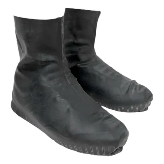Galochas Lluvia Cubre Calzado Motoscba P
