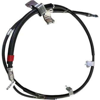 Guaya Freno Mano Izquierda #3 Fortuner Original Toyota
