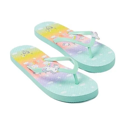 Flip Flops, Cholas, Sandalias  - Justice 