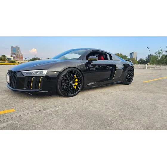 Audi R8 5.3 V10 Coupe Plus S-tronic Dsg