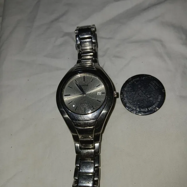 Reloj Fossil Fs2722 Orig Ventagaraje Gj55
