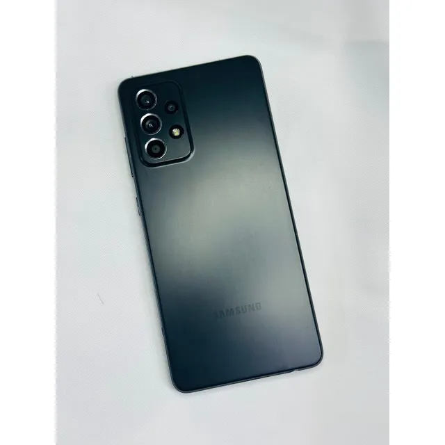 Samsung Galaxy A52 128gb Liberado Negro