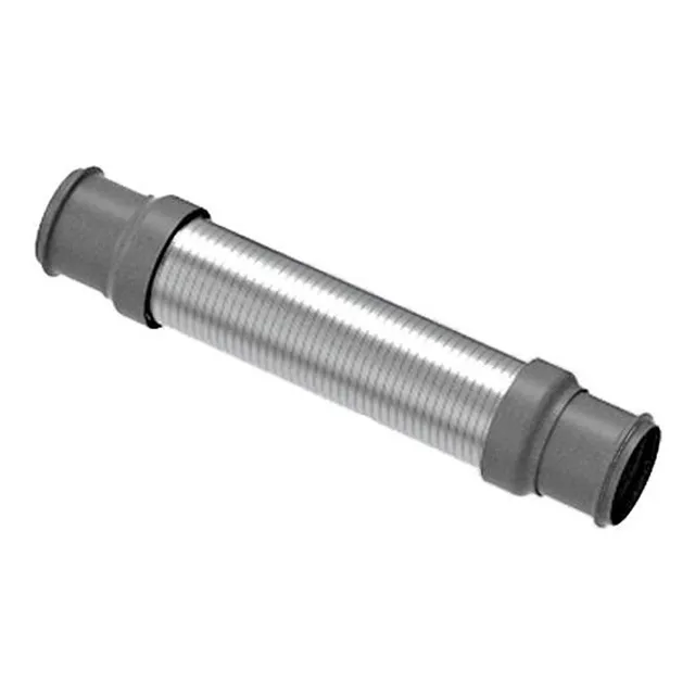 Tubo Flexível Vw Constellation 19.320 2009 2010 2011 3p