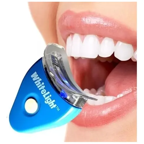 Blanqueamiento Dental Kit Blanqueador White Original + Envio