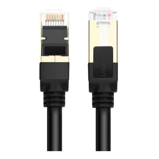 Ugreen Cable 3m Red Lan Ethernet Cat7 10 Gbps 600 Mhz Rj45