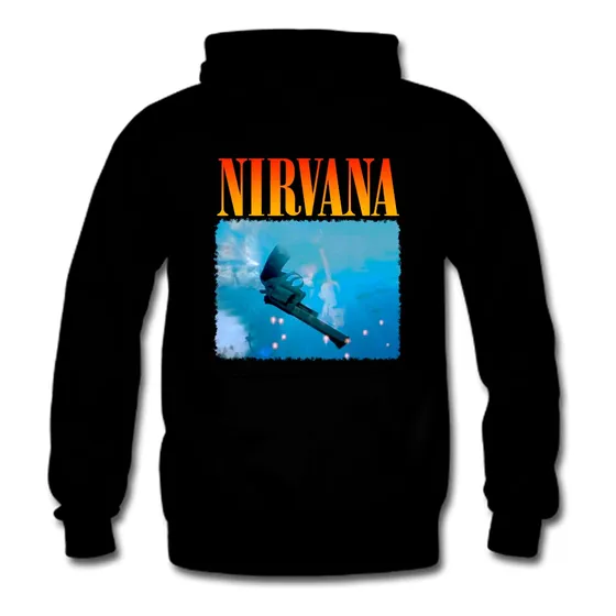 Poleron Nirvana - Ver 11 - Arma