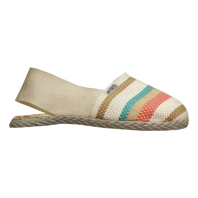 Cotizas En Yute Colores Pastel Ref 146