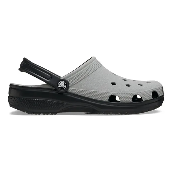 Zueco Hombre Classic Clog Negro Crocs