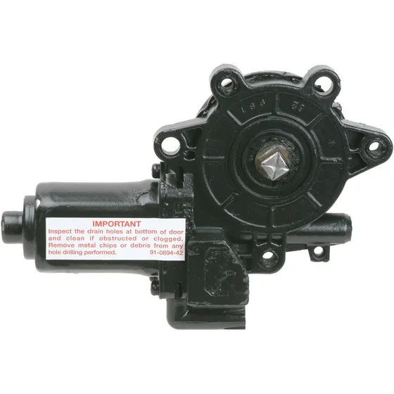 Motor Elevacion Ventana Trasero Izquierdo Infiniti I35 02-04