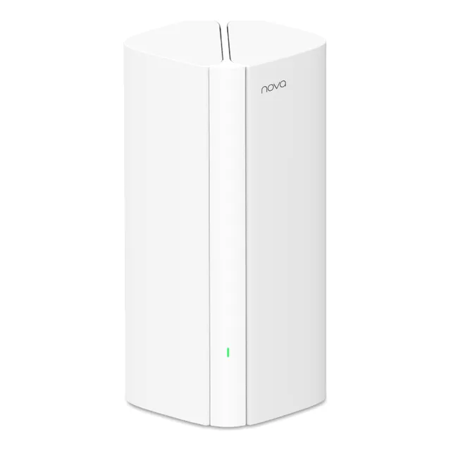 Tenda Ax3000 Mesh Wifi 6 System Nova Mx12 - Cobertura De