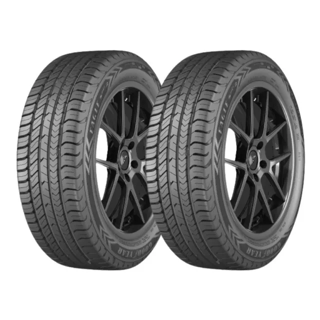 Juego 2 Cubiertas Goodyear 225/50 R17 Eagle Sport 2 94v
