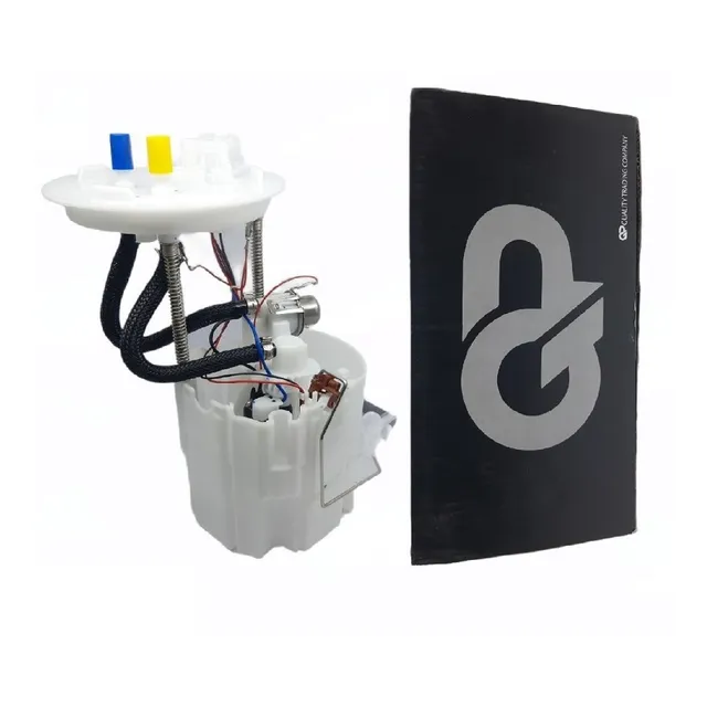 Modulo De Bomba De Gasolina Completa Chevrolet Cruze