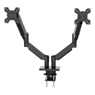 Suporte Articulado P/ 2 Monitores Zinnia Nimbo 210 13 A 32'' Suporte Articulado P/ 2 Monitores Zinnia Nimbo 210 13 A 32''
