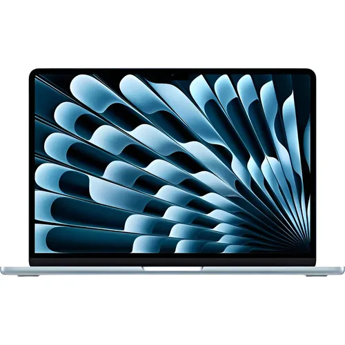 Apple MacBook Air 13.3インチ 512GB ジャンク Macbook Air de 13 polegadas: Chip M4 512 GB SSD azul meia-noite