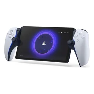 Reprodutor Remoto Playstation Portal P/console Ps5+nota Fis Reprodutor Remoto Playstation Portal P/console Ps5+nota Fis