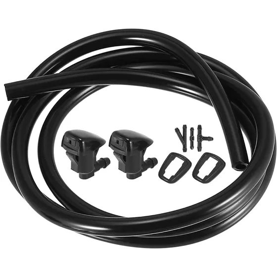 Gran Cherokee Kit De Manguera  Limpiaparabrisas  Sapitos