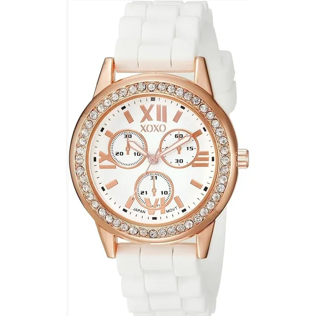 Reloj De Dama Marca Xoxo