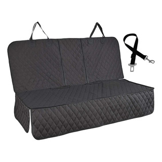 Fundas Asientos Perro Honest Outfitters 154.94 X 129.54 Cm Fundas Asientos Perro Honest Outfitters 154.94 X 129.54 Cm