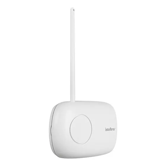 Xar 3060 Un receptor Intelbras Fsk o Ook de hasta 100 M